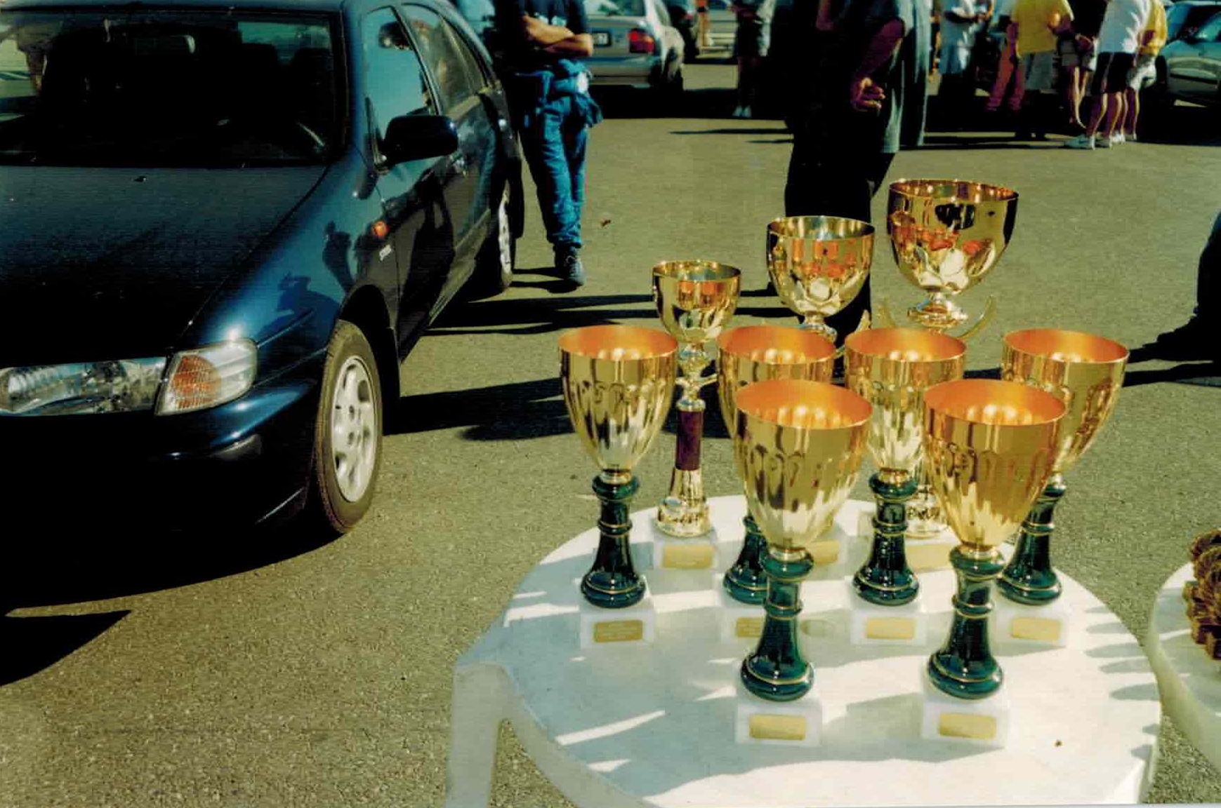 Kart Challenge 2000 - Almeirim6